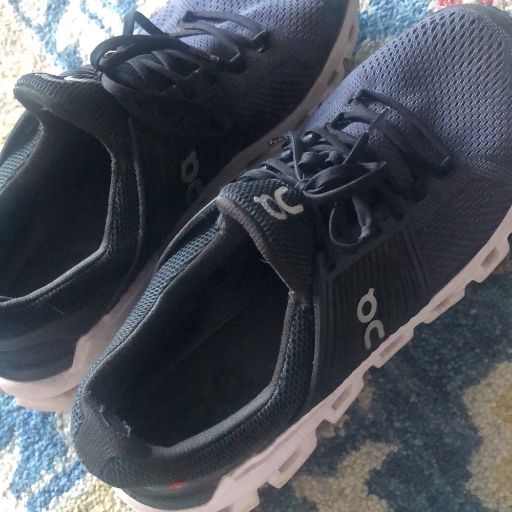 On Cloud cloudtec womens sz 10